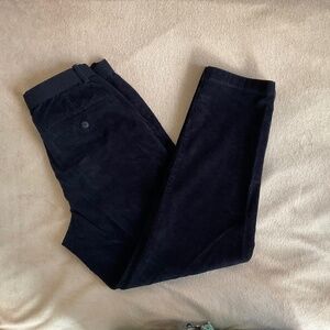 Uniqlo corduroy pants